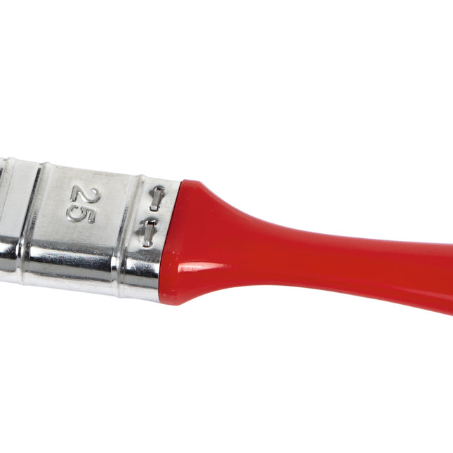 Qadir Flat Brush