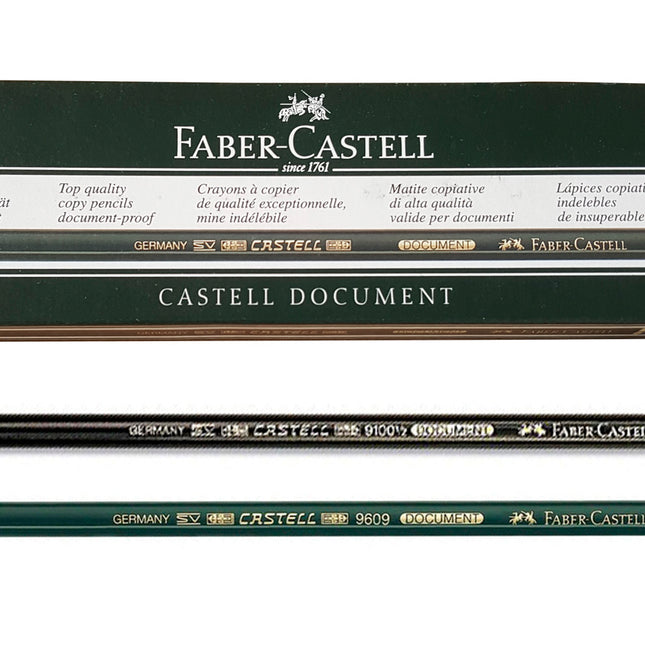 Beil Indelible Pencils