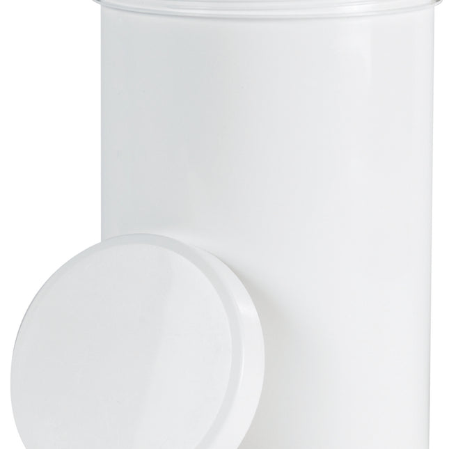 Hardening Powder Container