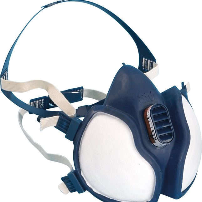 Facepiece Respirator