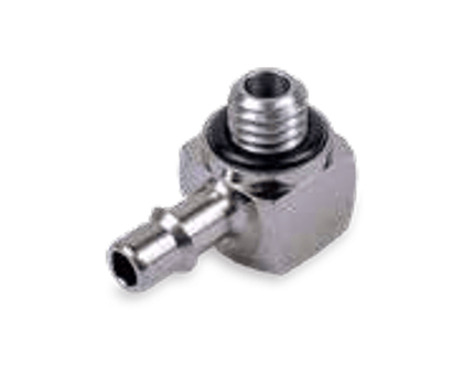 Amparo Elevated Vacuum Kit - Qaadir - Ability for All