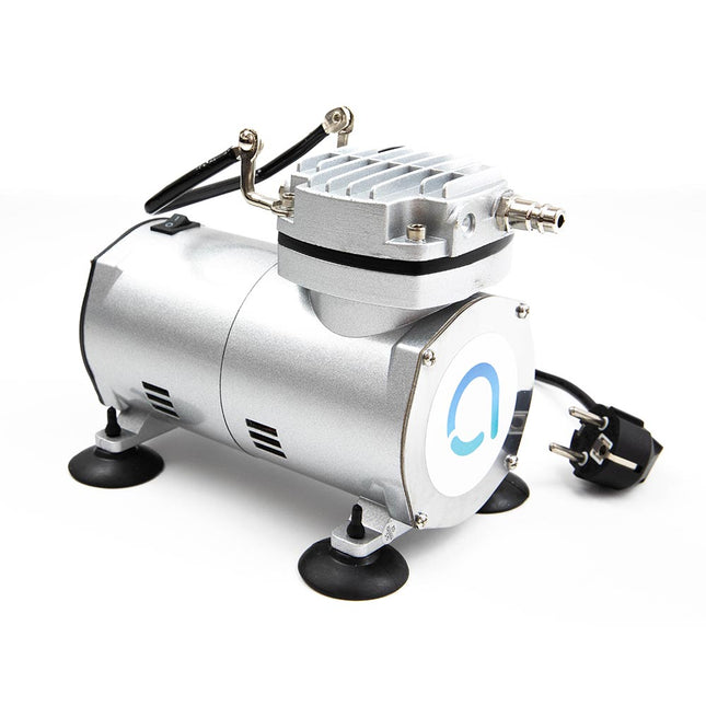Amparo Mobile Vacuum Pump - Qaadir - Ability for All