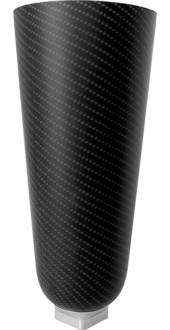 Amparo Resilience Definitive Socket - Qaadir - Ability for All