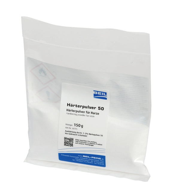 Beil Hardening Powder 50 - Qaadir - Ability for All