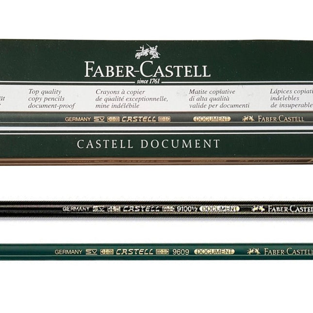 Beil Indelible Pencils - Qaadir - Ability for All