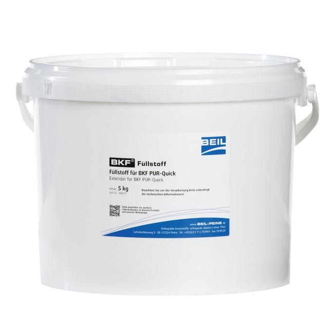 Beil Pedilen Filler 5Kg - Qaadir - Ability for All