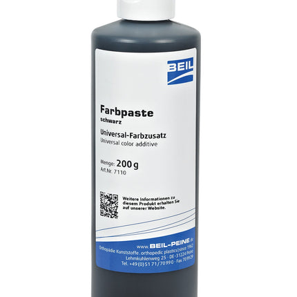 Beil Pigment Paste 200g - Qaadir - Ability for All