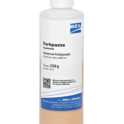 Beil Pigment Paste 200g - Qaadir - Ability for All