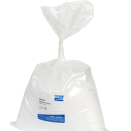 Beil Talcum Powder - Qaadir - Ability for All