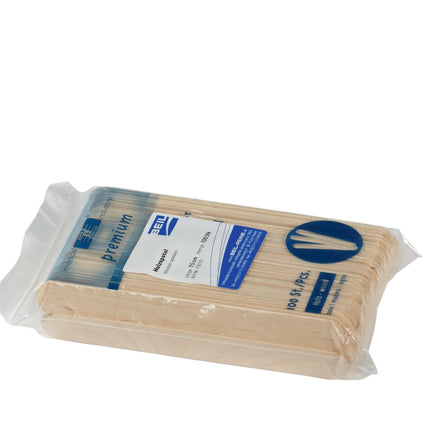 Beil Wooden Spatula - Qaadir - Ability for All