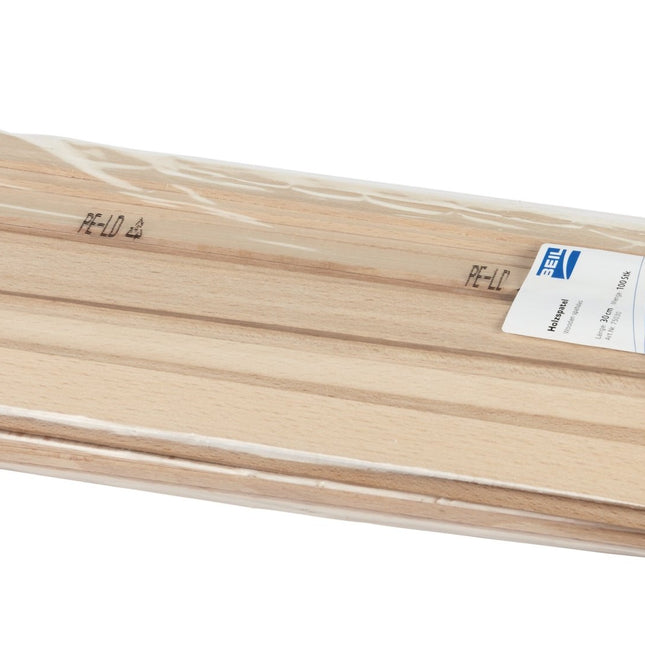 Beil Wooden Spatula - Qaadir - Ability for All