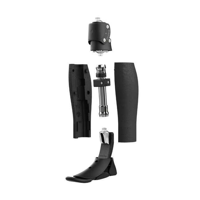 Circleg Transtibial Prosthetic Kit