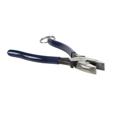 Qaadir High-leverage side cutting pliers