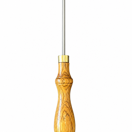 Qaadir Seat Awl – Pricker Tool, 140 mm