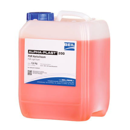 Degaplast H 200 - Qaadir - Ability for All