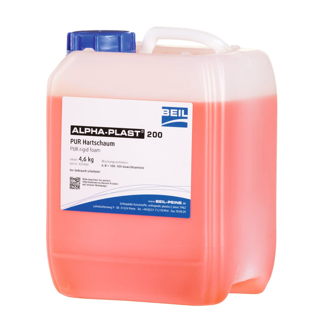 Degaplast H 200 - Qaadir - Ability for All