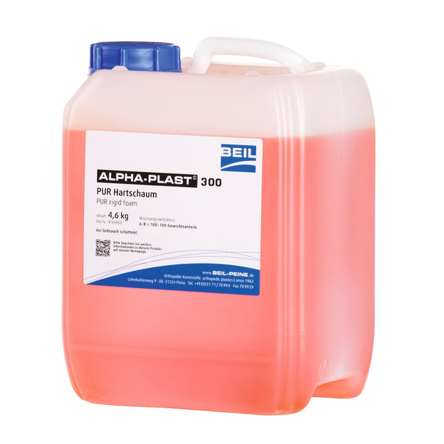 Degaplast H 300 - Qaadir - Ability for All