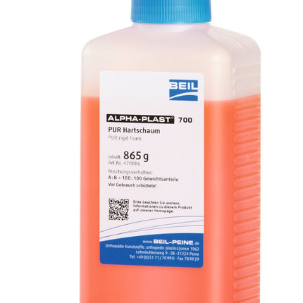 Degaplast H 700 - Qaadir - Ability for All