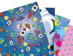 Qaadir Transfer Papers 1.6m x 1m