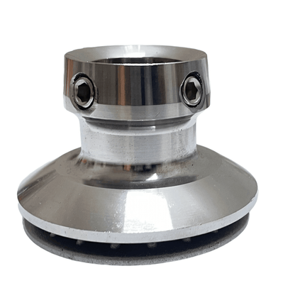 Draping Female Adapter - Qaadir - Ability for All