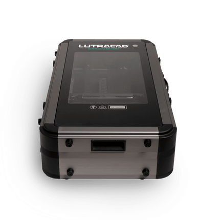 Elinvision iQube 3D Foot Scanner - Qaadir - Ability for All