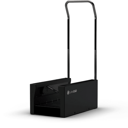 Elinvision S3DT Foot Scanner - Qaadir - Ability for All
