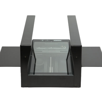 Elinvision S3DT Foot Scanner - Qaadir - Ability for All