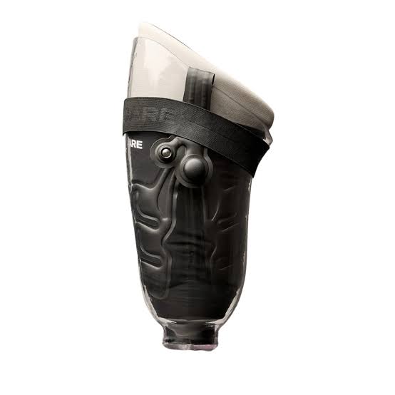 Ethnocare Overlay TF Volume Management Sleeve - Qaadir - Ability for All