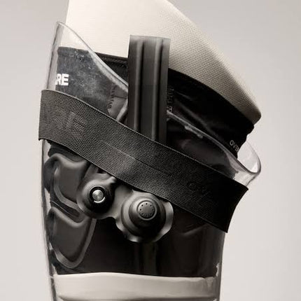 Ethnocare Overlay TF Volume Management Sleeve - Qaadir - Ability for All