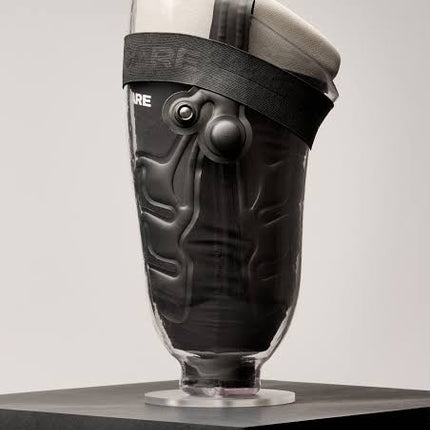 Ethnocare Overlay TF Volume Management Sleeve - Qaadir - Ability for All