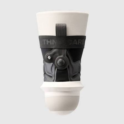 Ethnocare Overlay TF Volume Management Sleeve - Qaadir - Ability for All