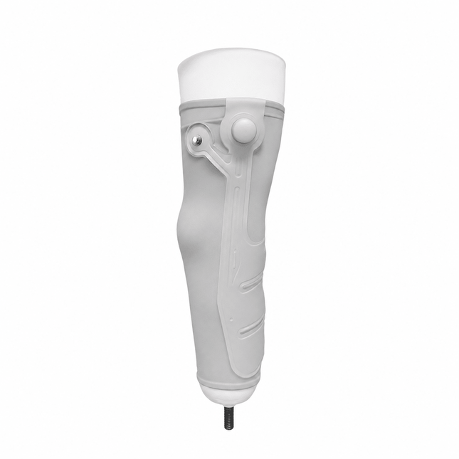 Ethnocare Overlay TT Light - Qaadir - Ability for All