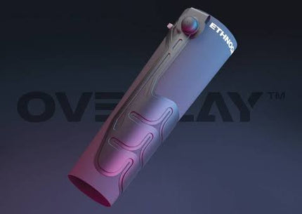 Ethnocare Overlay TT Volume Management Sleeve - Qaadir - Ability for All