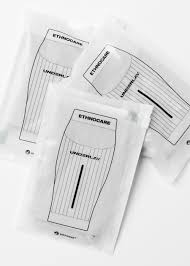 Ethnocare Underlay TT Closed Sweat Management Sleeve - Qaadir - Ability for All