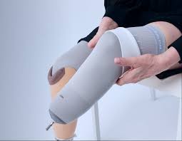 Ethnocare Underlay TT Open Sweat Management Sleeve - Qaadir - Ability for All