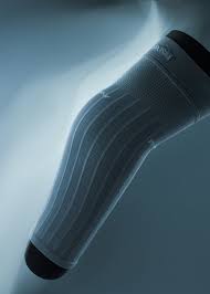 Ethnocare Underlay TT Open Sweat Management Sleeve - Qaadir - Ability for All