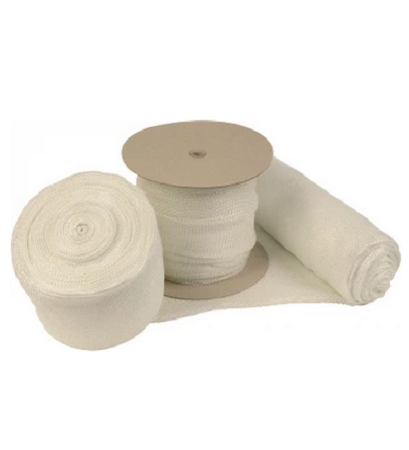 Qaadir Fibreglass Stockinette 80mm