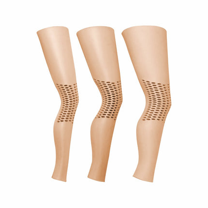 Fupro Above Knee Foam Cover - Qaadir - Ability for All