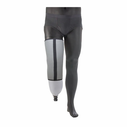 Fupro Below Knee Neoprene Suspension Sleeve - Qaadir - Ability for All