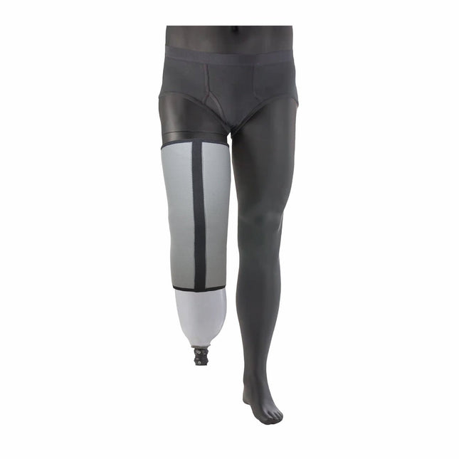 Fupro Below Knee Neoprene Suspension Sleeve - Qaadir - Ability for All