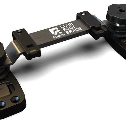 Fupro Club Foot Bar - Qaadir - Ability for All