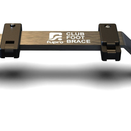 Fupro Club Foot Bar - Qaadir - Ability for All