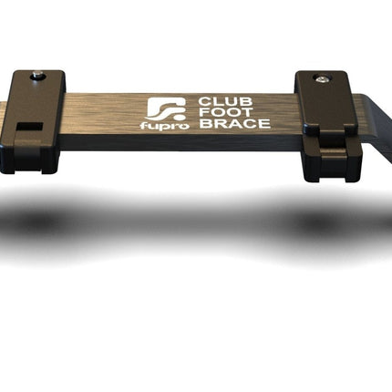 Fupro Club Foot Bar - Qaadir - Ability for All