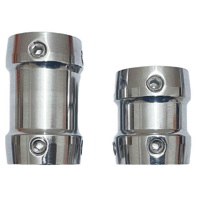 Fupro Double Adapter - Qaadir - Ability for All