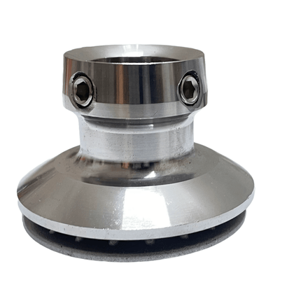 Fupro Draping Female Adapter - Qaadir - Ability for All