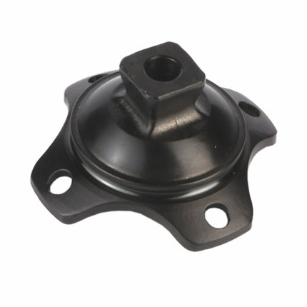 Fupro Four Prong Laminating Socket Adapter - Qaadir - Ability for All