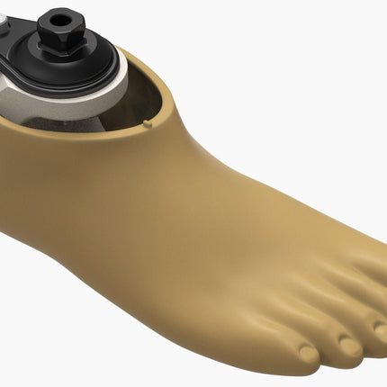 Fupro Grace Foot - Qaadir - Ability for All