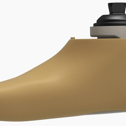 Fupro Grace Foot - Qaadir - Ability for All