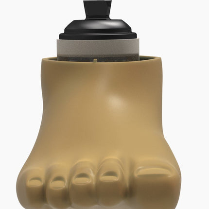 Fupro Grace Foot - Qaadir - Ability for All