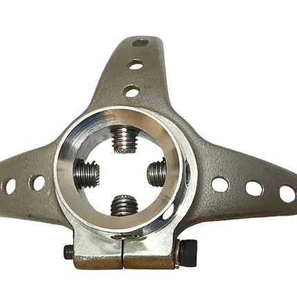 Fupro Laminating Three Prong Adapter - Qaadir - Ability for All